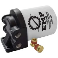Bränslefilter Universal 3/8 EMP