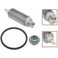 Bränslepump Elektrisk Sno-X