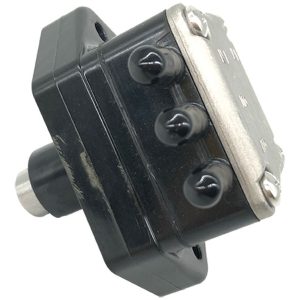 Bränslepump Mercury/Yamaha 25-60HP (4-Stroke) EMP