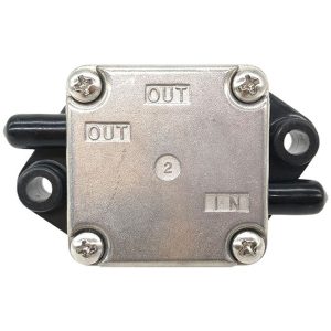 Bränslepump Suzuki/Yamaha EMP