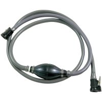Bränsleslang Yamaha/Mariner med anslutningar EPA