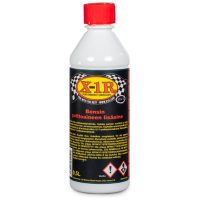 bränsletillsats + booster (bensin) 500ml X-1R