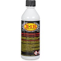 bränsletillsats + booster (diesel) 500ml X-1R