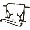 Brawler Kit Sort BURLY BRAND – miniature 1