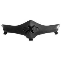 Breath deflector X-802 011/black X-Lite