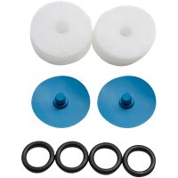 BREATHERS CYLINDER HEAD M8 REBUILD KIT