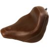 Bred Sadel Tripper MUSTANG Brun – miniature 2