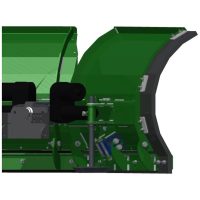 Bredddningssats +20cm till Vikplog 75-804800 Bronco