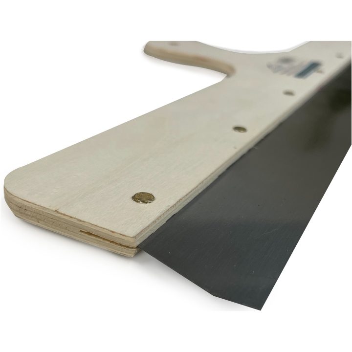 Bredspartel, Ferax BREDSPARTEL FERAX TRÆ 600MM – billede 2