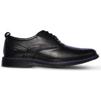 Bregman Shoe Black 43