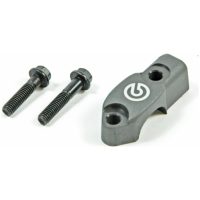 BREMBO UPGRADE After-Sales Parts - Clamp Kit Master Cylinder RCS Left Mirror