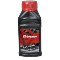 BREMBO UPGRADE Brake Fluid Dot4 Street/Track Day Sportevo500++ - 250ml