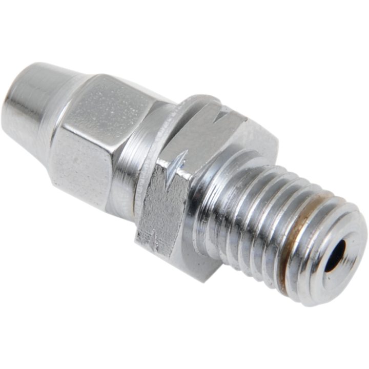 Brems banjo bolt Universal Krom DRAG SPECIALTIES – billede 2