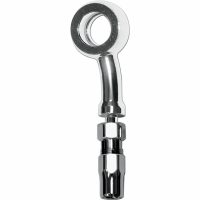 Brems banjo Byo Build-your-own Krom MAGNUM SHIELDING