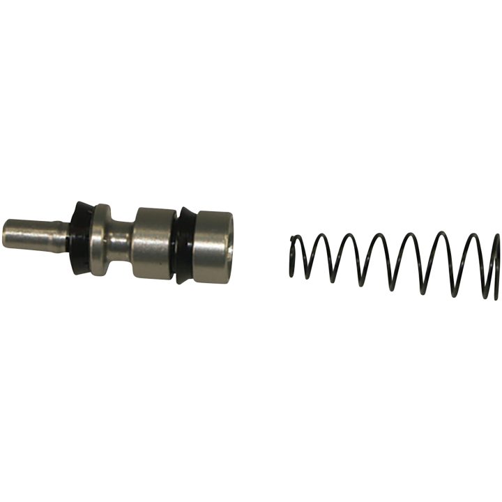 Brems Cylinder Reparationssæt Bag Sort/sølv DRAG SPECIALTIES – billede 2