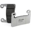 Bremsbelægning Racing Sintrede Metal Brembo Naturlig – miniature 3