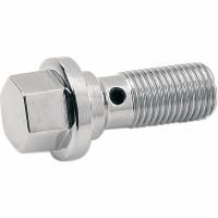 Bremsbolt Standard Krom MAGNUM