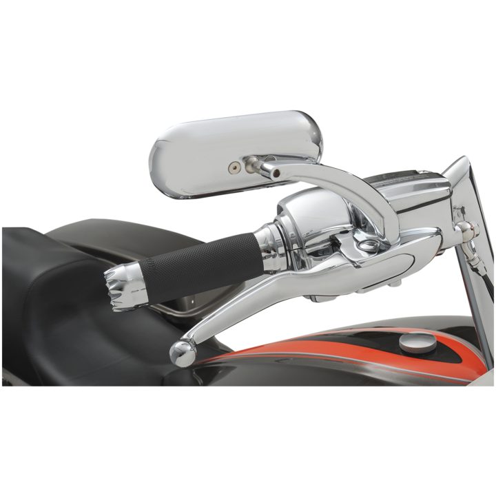 Bremse koblingshåndtag Kit Krom Aluminium DRAG SPECIALTIES – billede 5
