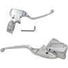 Bremse koblingshåndtag Kit Krom Aluminium DRAG SPECIALTIES – miniature 1