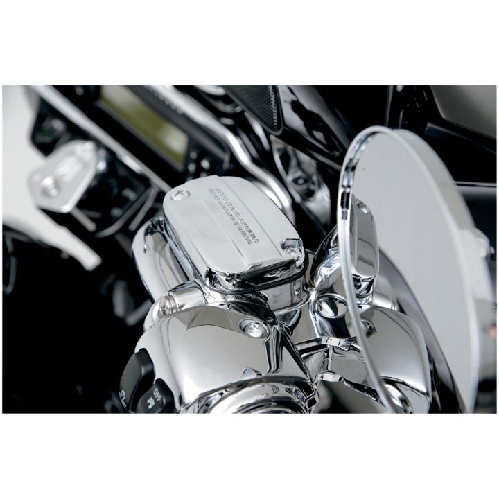 Bremse koblingshåndtag Kit Krom Aluminium DRAG SPECIALTIES – billede 3
