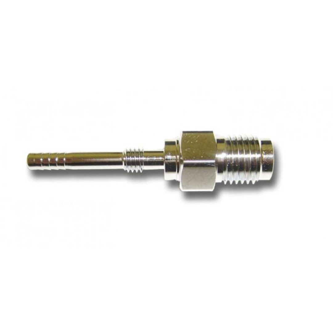 Bremse nippel Inverted Flare Krom MAGNUM SHIELDING