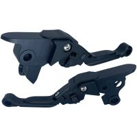 Bremse- og koblingsgreb Anthem Pro Unbreakable Sort Poleret PSR