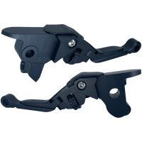 Bremse- og koblingsgreb Anthem Pro Unbreakable Sort Poleret PSR