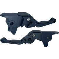 Bremse- og koblingsgreb Anthem Pro Unbreakable Sort Poleret PSR