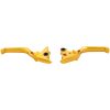 Bremse- og koblingsgreb Method Guld Poleret ARLEN NESS – miniature 3