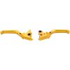 Bremse- og koblingsgreb Method Guld Poleret ARLEN NESS – miniature 2