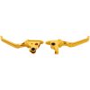 Bremse- og koblingsgreb Method Guld Poleret ARLEN NESS – miniature 3