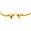 Bremse- og koblingsgreb Method Guld Poleret ARLEN NESS – miniature 2