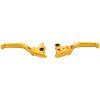 Bremse- og koblingsgreb Method Guld Poleret ARLEN NESS – miniature 3