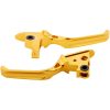 Bremse- og koblingsgreb Method Guld Poleret ARLEN NESS – miniature 1