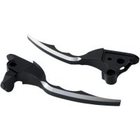 Bremse- og koblingsgreb Pro-Blade Sort PRO-ONE PERF.MFG.