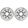 Bremse skive T-Drive Round Floating Par BREMBO – miniature 2
