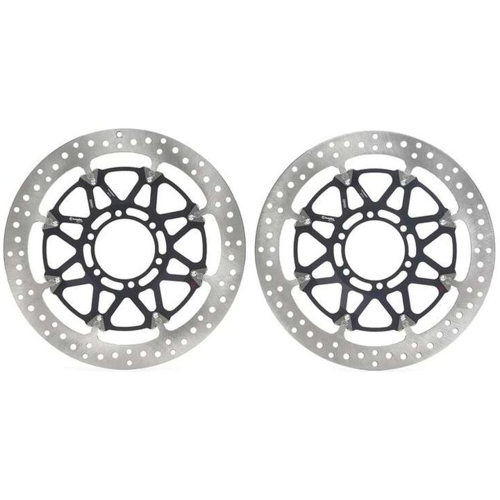 Bremse skive T-Drive Round Floating Par BREMBO – billede 2