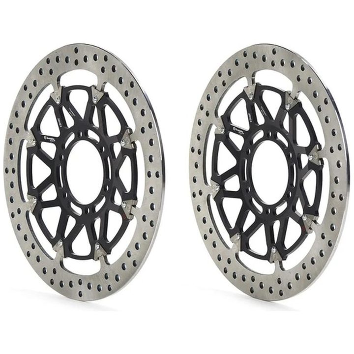 Bremse skive T-Drive Round Floating Par BREMBO – billede 3