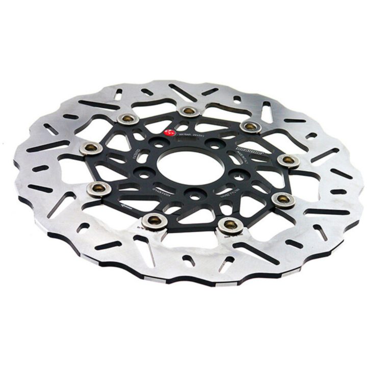 Bremse Skive Wave Floating BRAKING – billede 2