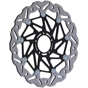 Bremse Skive Wave Floating BRAKING