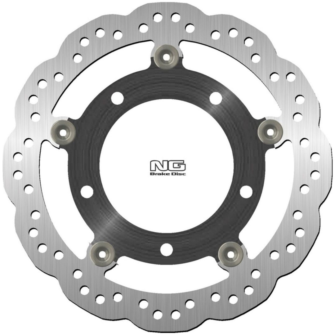 Bremse Skive Wave Flydende NG BRAKE DISC