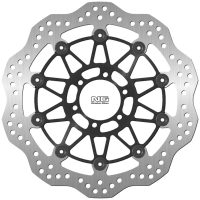 Bremse Skive Wave Flydende NG BRAKE DISC
