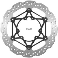 Bremse Skive Wave Flydende NG BRAKE DISC