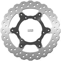 Bremse Skive Wave Flydende NG BRAKE DISC