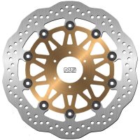 Bremse Skive Wave Flydende NG BRAKE DISC