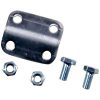 Bremseadapter Poleret Sølv POWERMADD – miniature 4