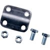 Bremseadapter Poleret Sølv POWERMADD – miniature 1