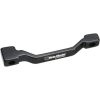 Bremseadaptersæt Postmount Sort MOTO-MASTER – miniature 1