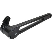 Bremsearm Lang Sort THRASHIN SUPPLY CO.