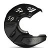 Bremsebeskyttelse Standard Foran CYCRA Sort – miniature 1